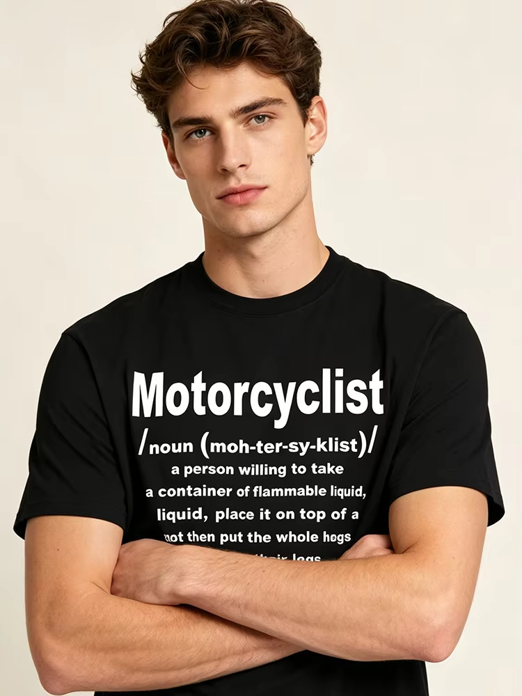 Street Fashion Now - 2026 Now Мужская повседневная футболка с