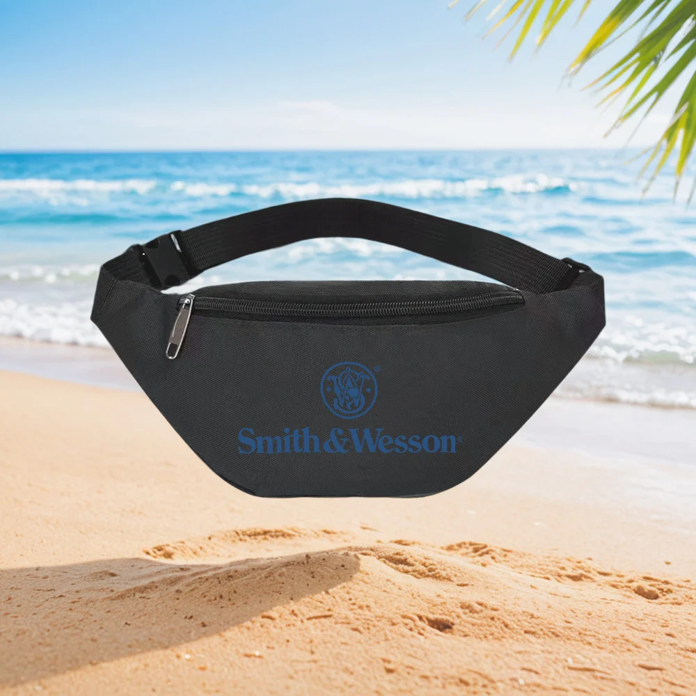 Street Fashion Brand Logo - Логотип Smith & Wesson: классический брендовый