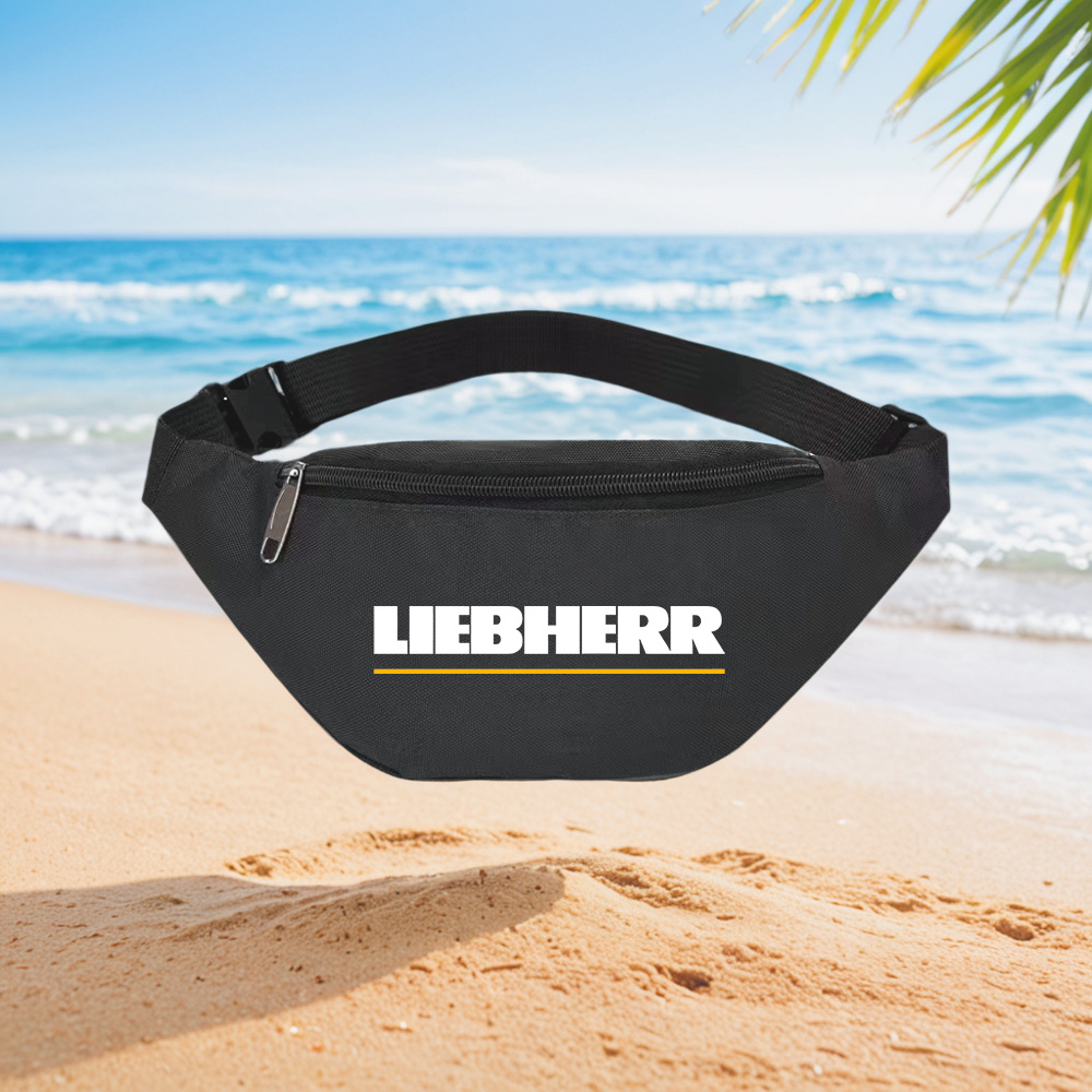 Liebherr Рюкзак с логотипом Br – обзор и цена Street Fashion Brand Logo