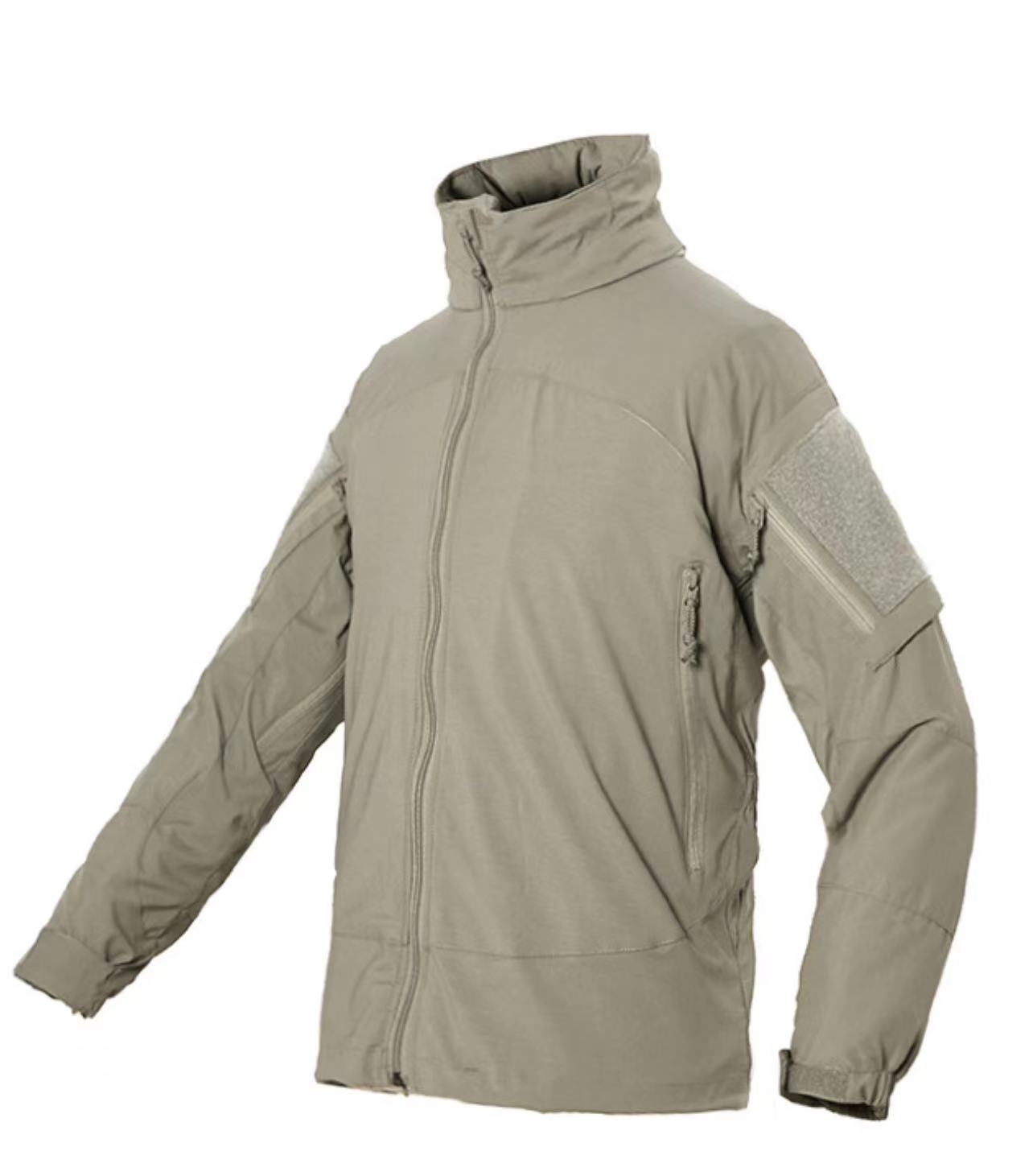 Тактическая куртка TOM PCU L5, – обзор и цена Windbreak Shell Jacket