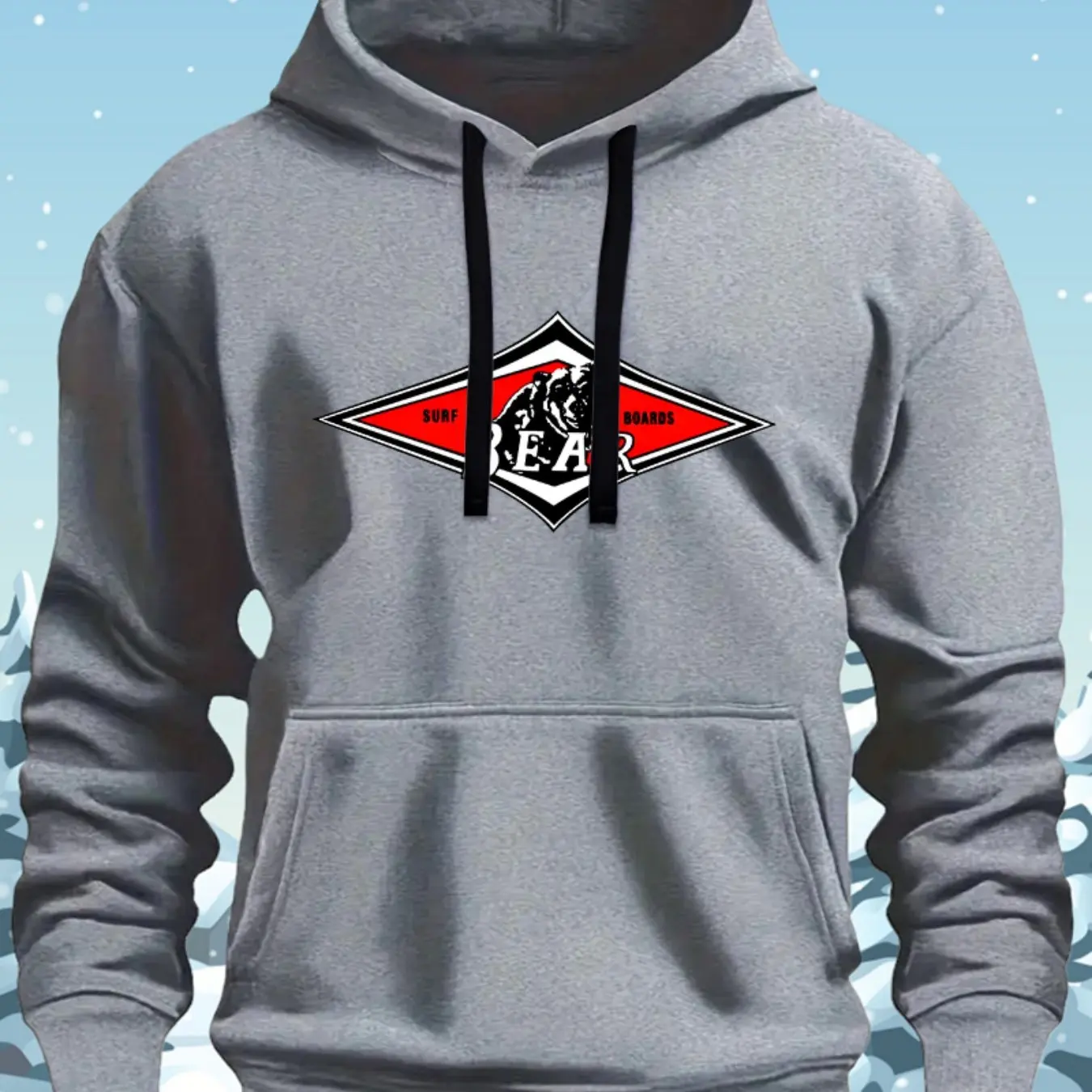 Весенне-осенний повседневный х – обзор и цена Street Fashion Brand Logo