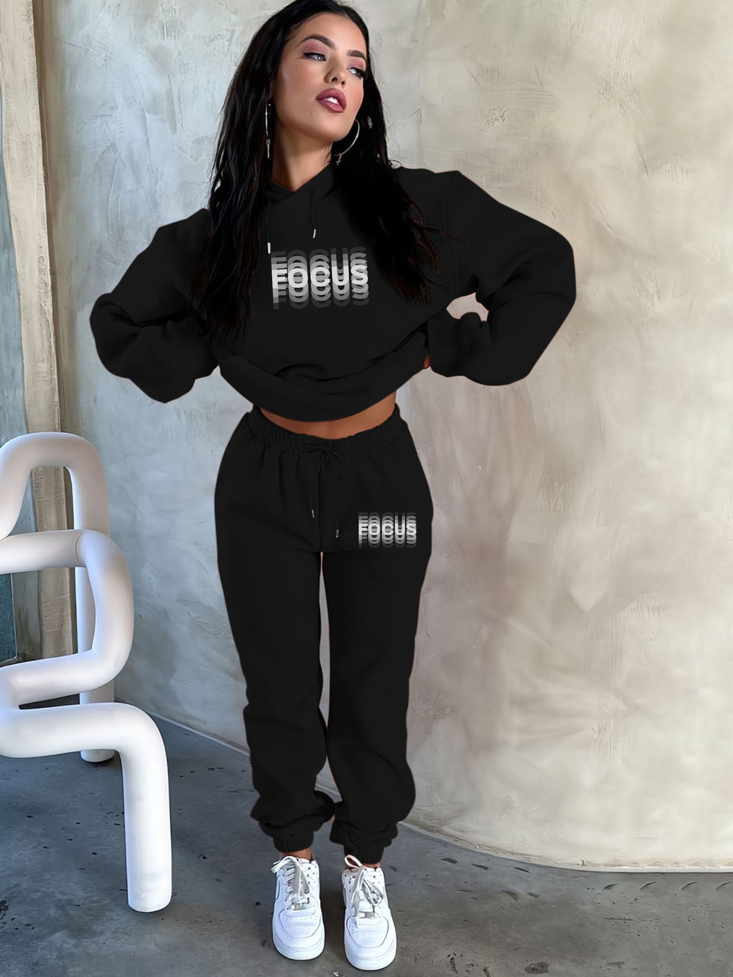 Женский зимний теплый флисовый – обзор и цена Street For Fashion