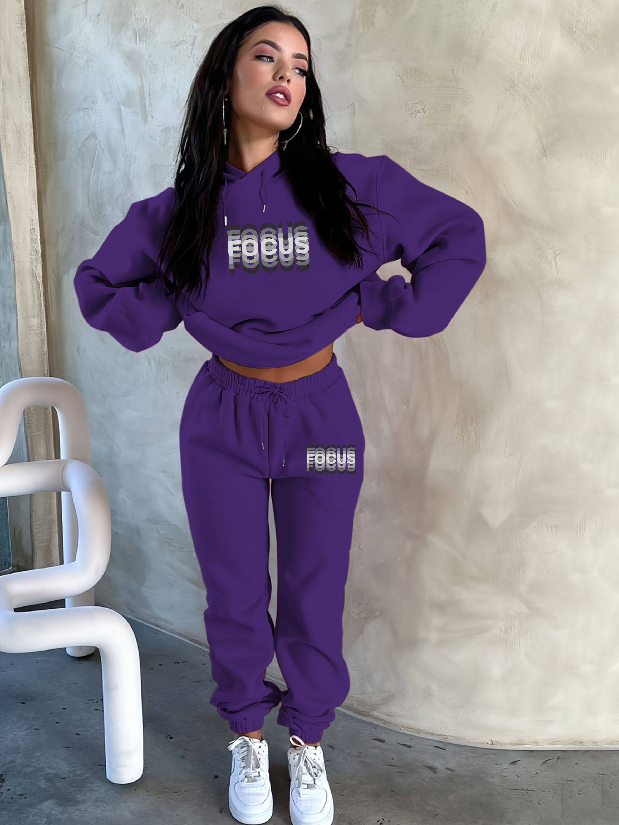 Женский зимний теплый флисовый – обзор и цена Street For Fashion