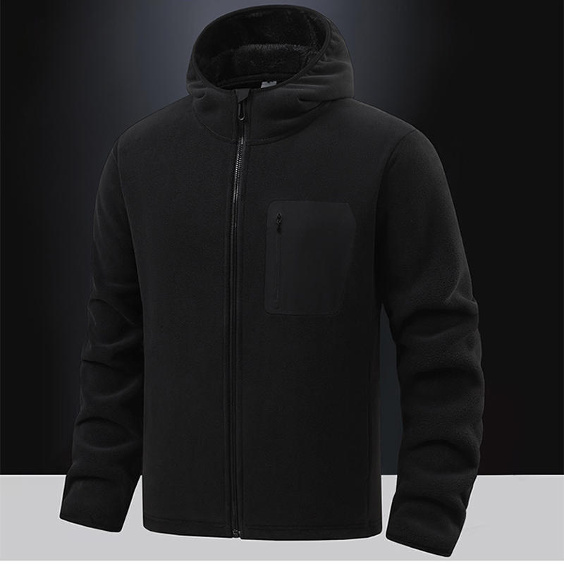 Зимние мужские флисовые куртки – обзор и цена Windbreak Shell Jacket