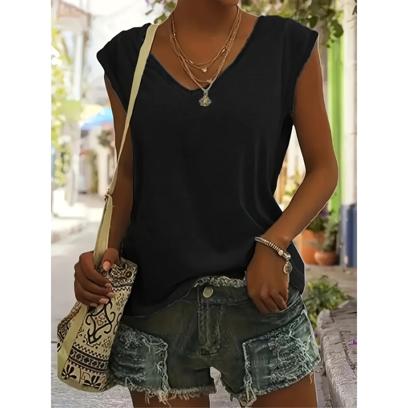 Женская однотонная модная футб – обзор и цена Street Fashion Plus Size