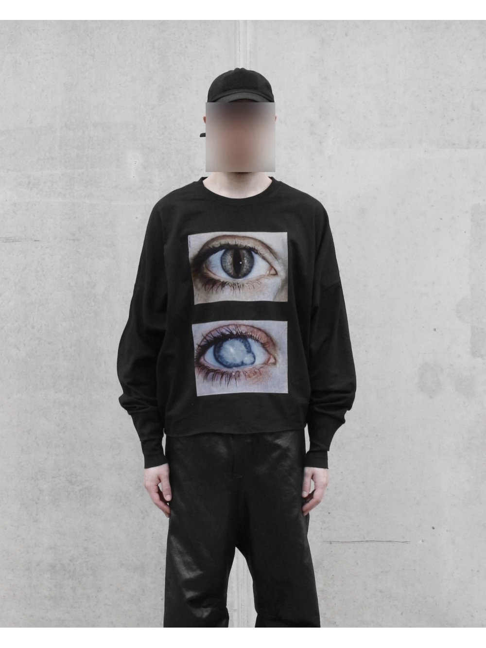 Новинка 2026: Готический топ с – обзор и цена Street Fashion Y2K
