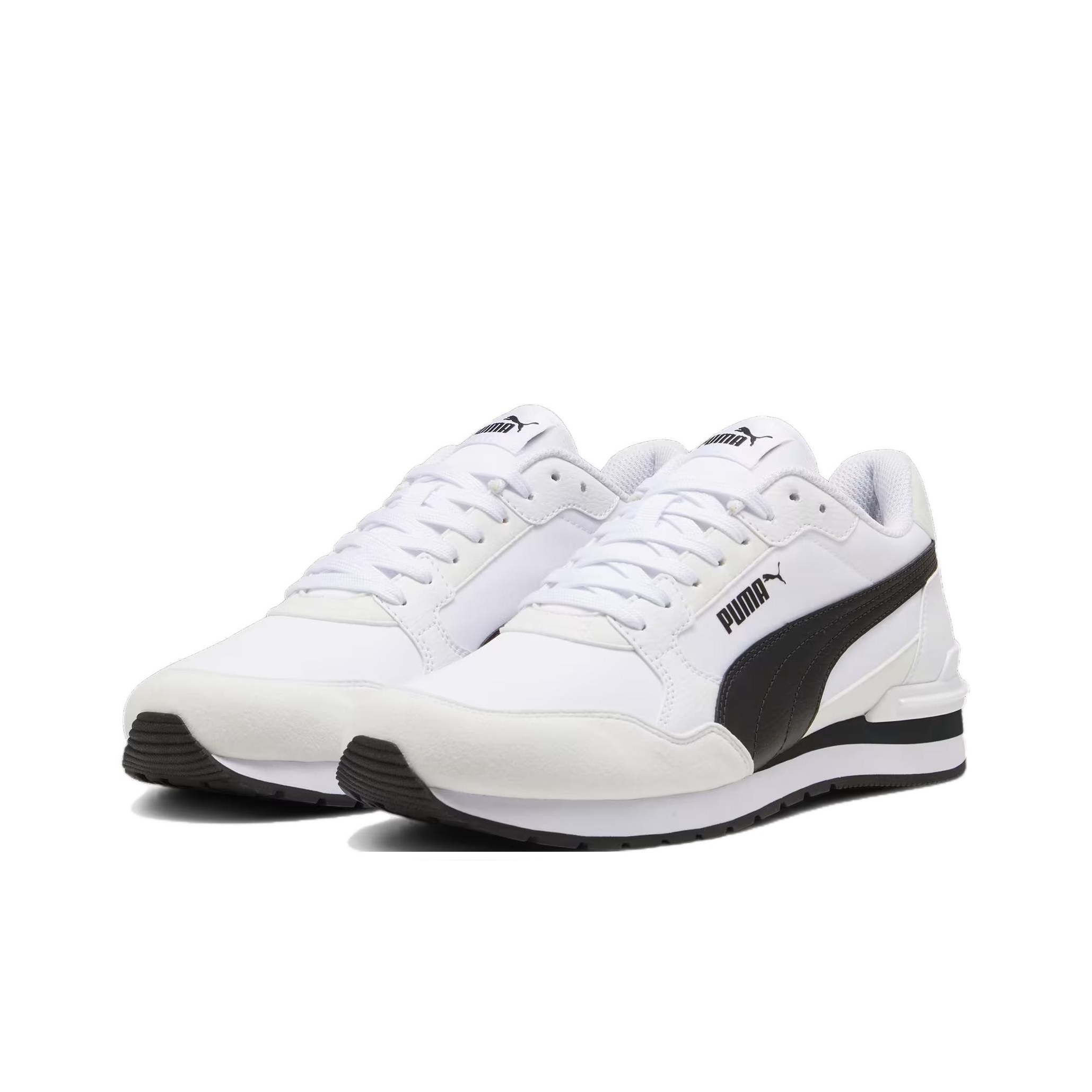 PUMA St Runner износостойкие н – обзор и цена Puma Shoes Rs-X