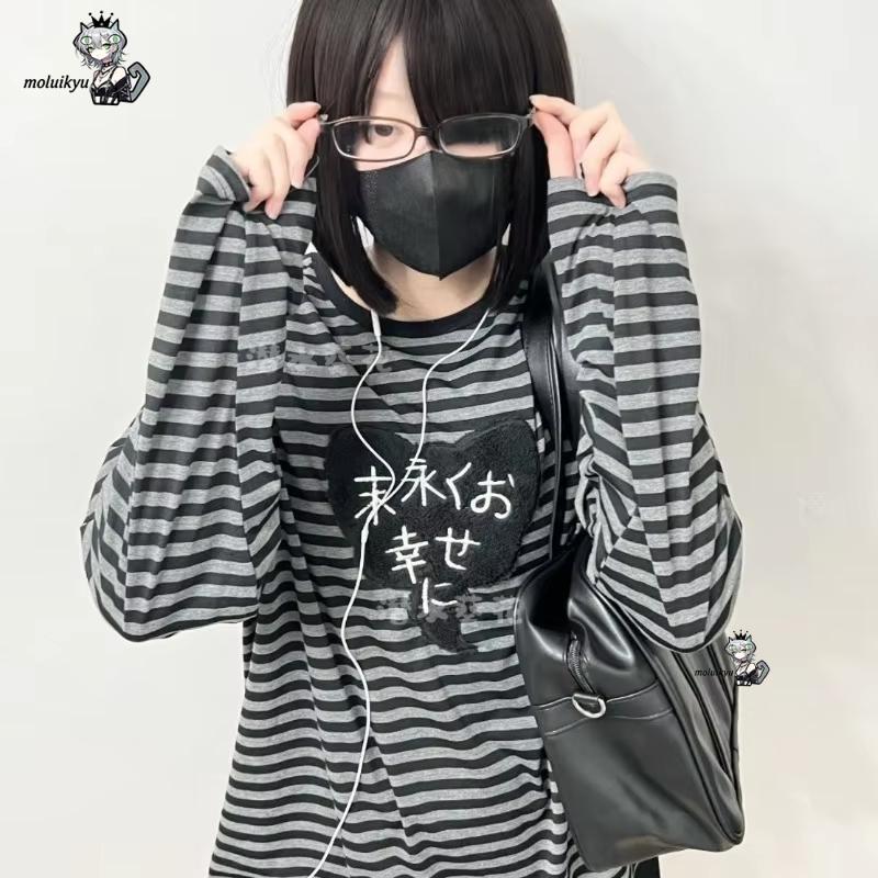 Винтажные американские панк-ру – обзор и цена Street Fashion Y2K