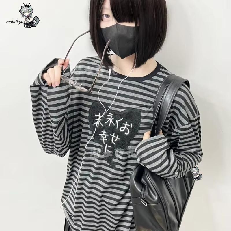 Винтажные американские панк-ру – обзор и цена Street Fashion Y2K