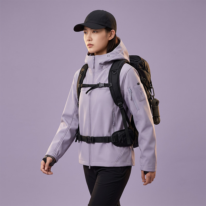 Ветрозащитная водонепроницаема – обзор и цена Windbreak Shell Jacket