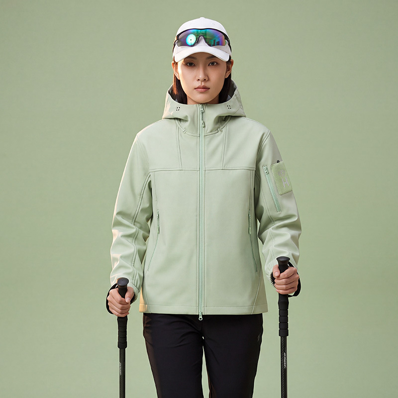 Ветрозащитная водонепроницаема – обзор и цена Windbreak Shell Jacket