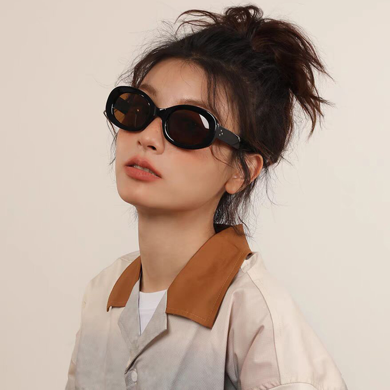Универсальные модные солнцезащ – обзор и цена Street Fashion Photo
