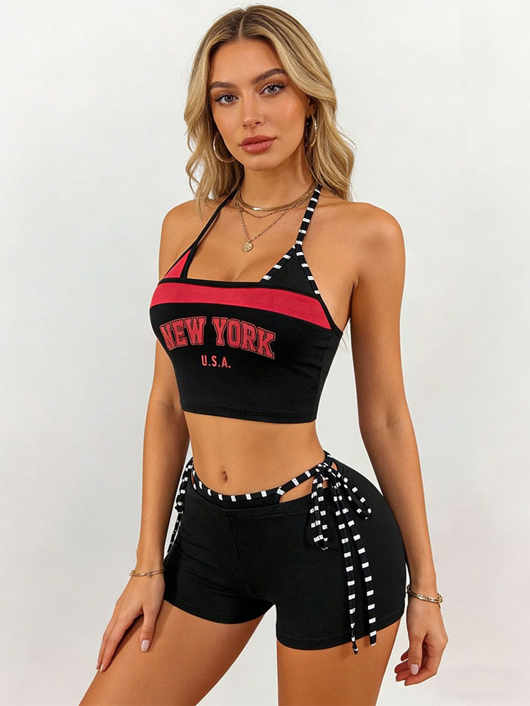 Новый комплект из 2 предметов: – обзор и цена Street Fashion New York 2026