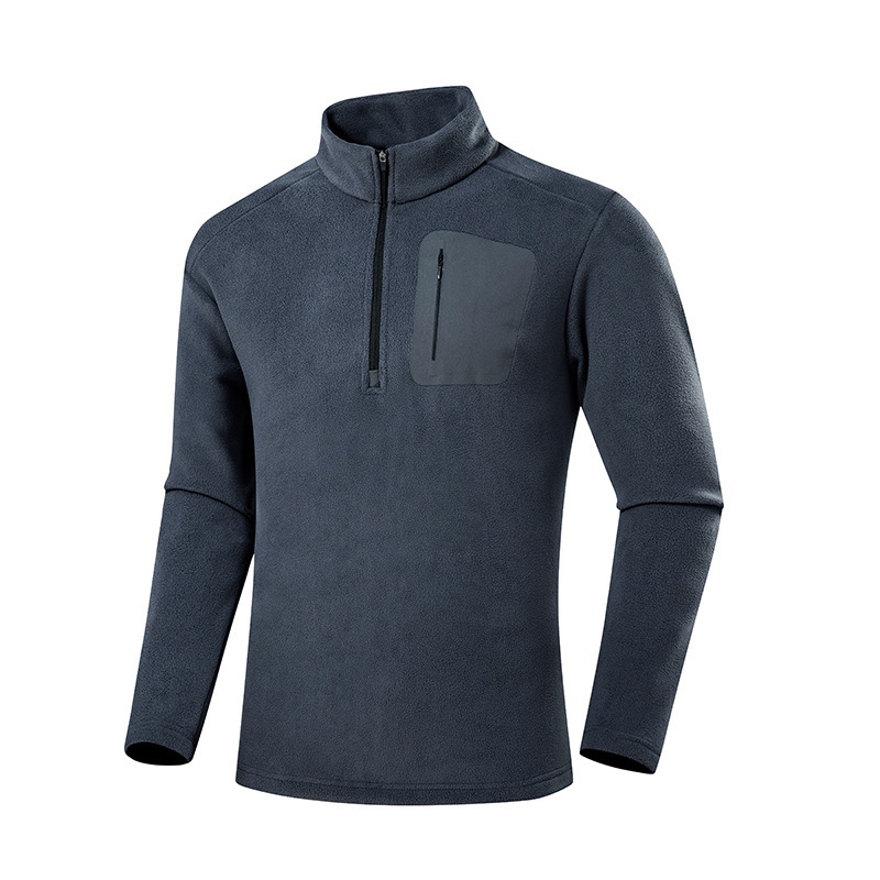 Осенне-зимние мужские флисовые – обзор и цена Windbreak Shell Jacket