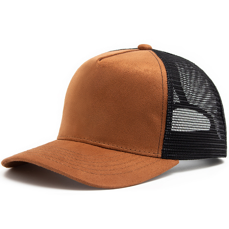 Популярная 5-панельная сетчата – обзор и цена Corduroy Cap 5 Panel
