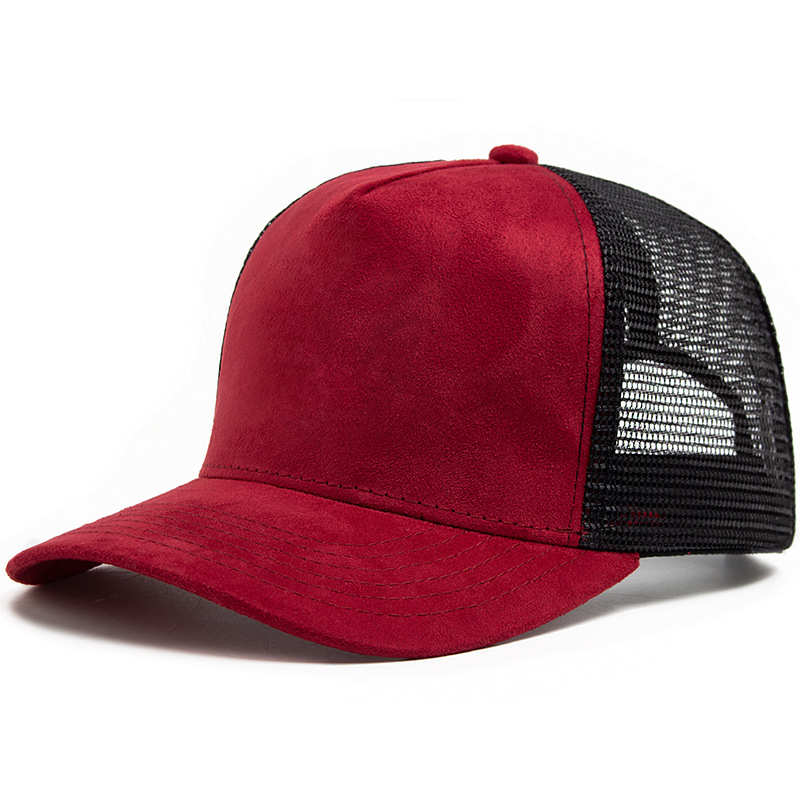 Популярная 5-панельная сетчата – обзор и цена Corduroy Cap 5 Panel