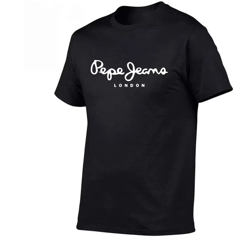 Новая футболка Pepe Jeans Lond – обзор и цена Street Fashion In London