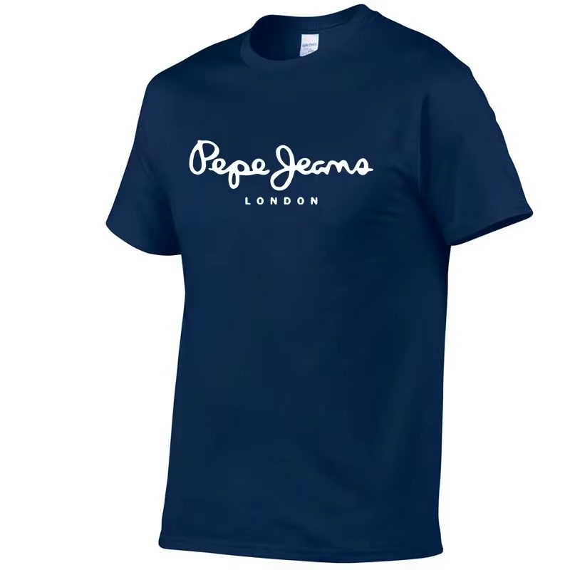 Новая футболка Pepe Jeans Lond – обзор и цена Street Fashion In London