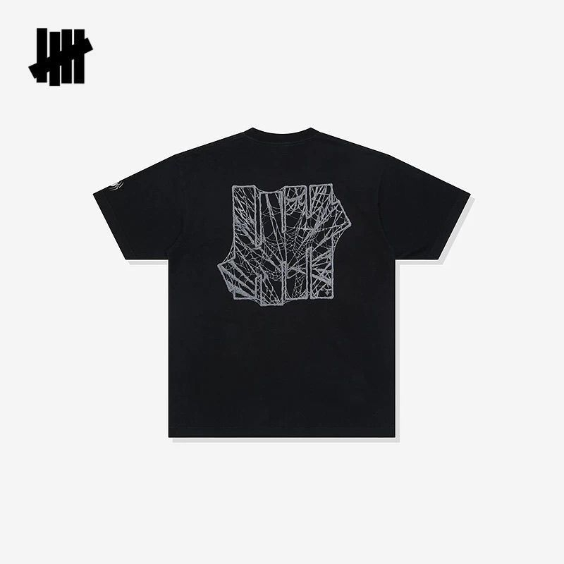 Непобедимая футболка унисекс с – обзор и цена Street Fashion Brand Logo