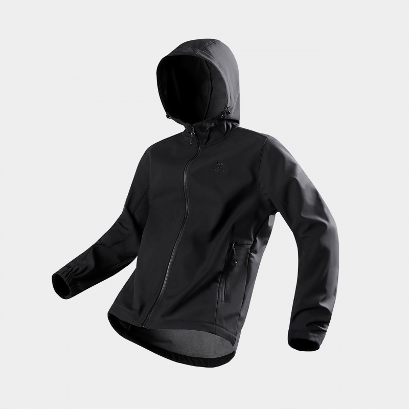 Куртки для походов GOLDEN CAME – обзор и цена Windbreak Shell Jacket