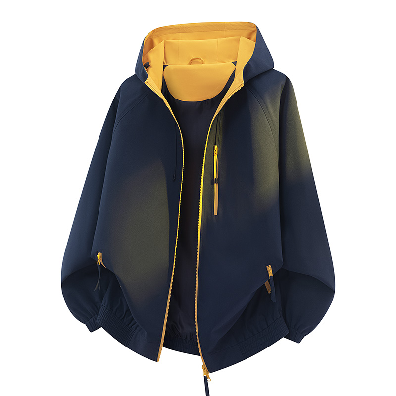 Осенние мужские и женские ветр – обзор и цена Windbreak Shell Jacket