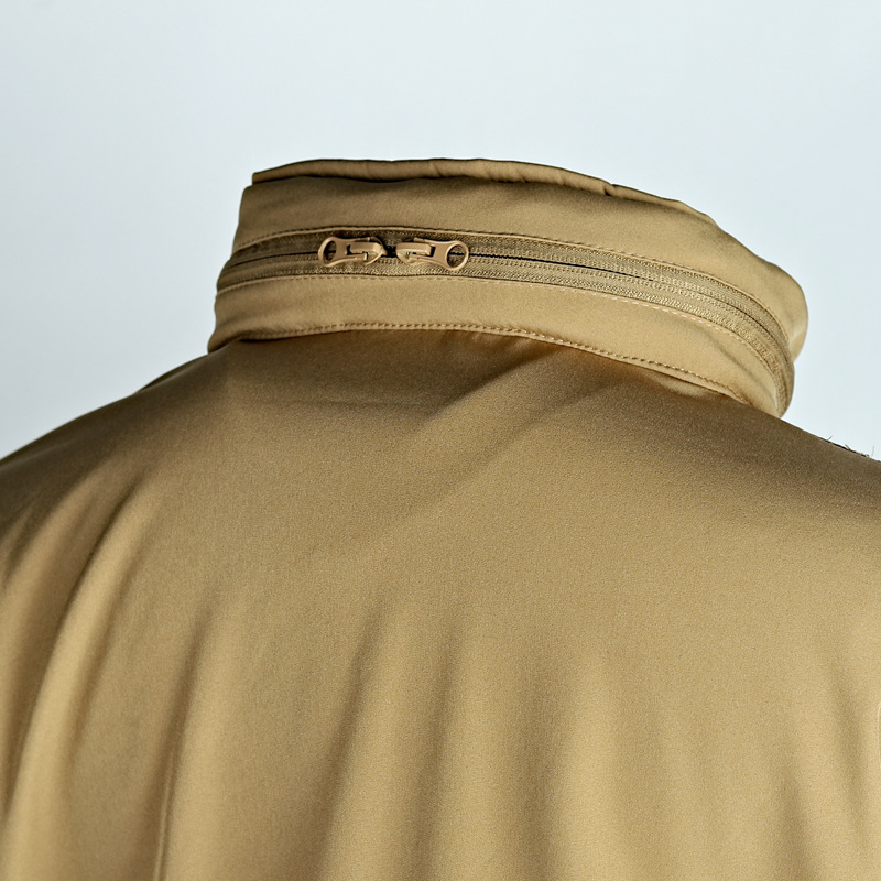OTS зимние мужские тактические – обзор и цена Windbreak Shell Jacket