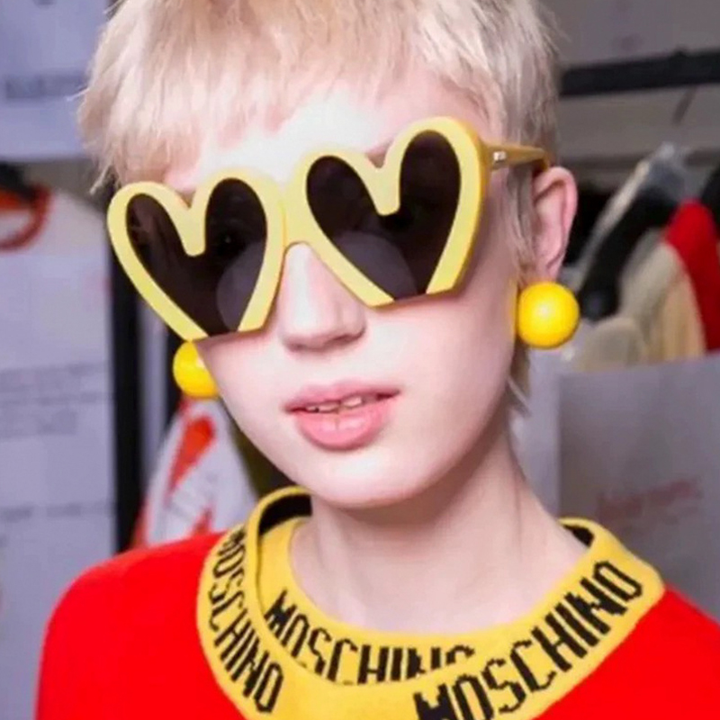 Модные новые солнцезащитные оч – обзор и цена Street Fashion Photo