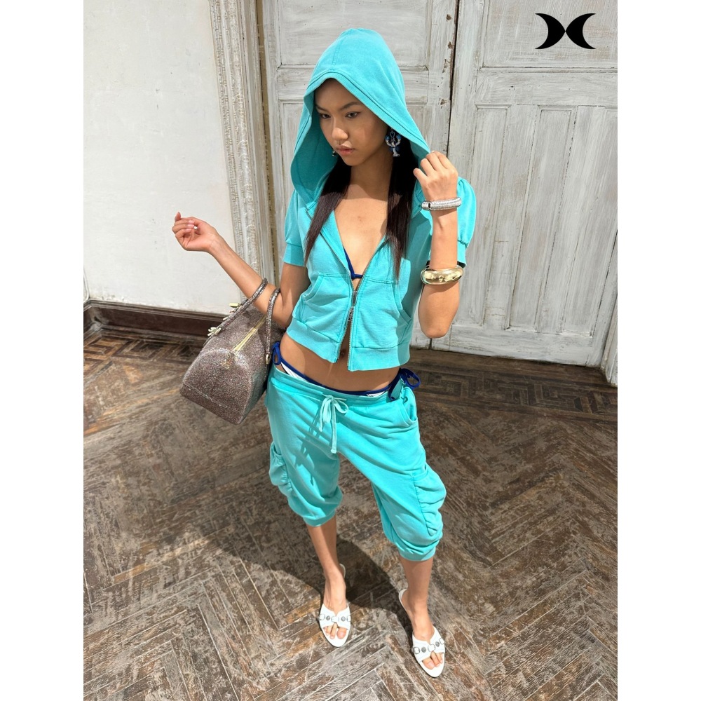 Костюм в американском уличном  – обзор и цена Street For Fashion