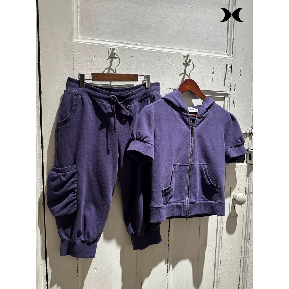Костюм в американском уличном  – обзор и цена Street For Fashion