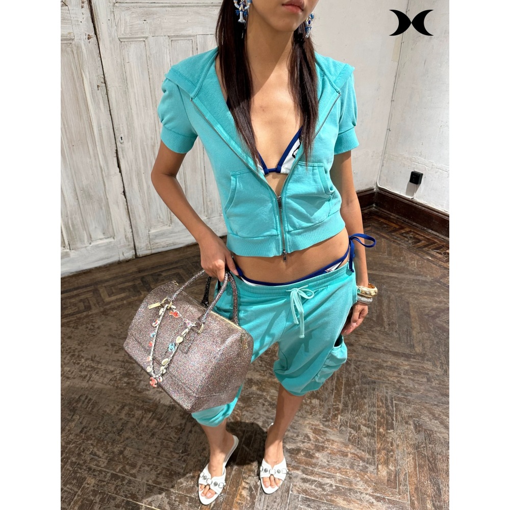 Костюм в американском уличном  – обзор и цена Street For Fashion