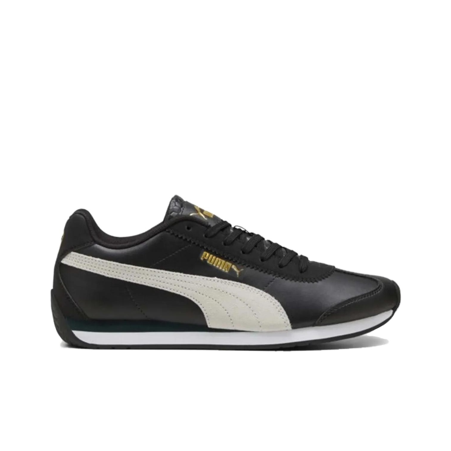 Повседневные низкие кроссовки  – обзор и цена Puma Shoes Rs-X